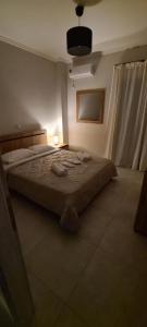 Eleusis luxury flat 3