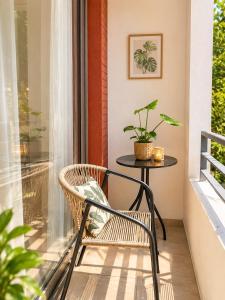 Departamento Studio