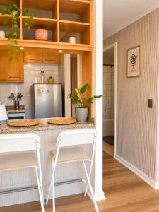 Departamento Studio