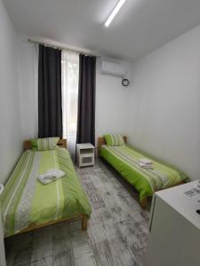 Apartament Central Mais