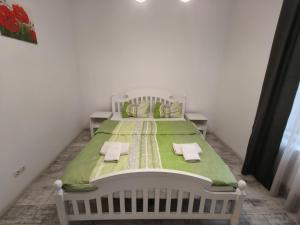Apartament Central Mais