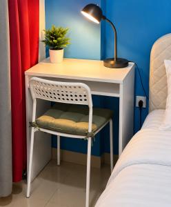 Lavish Budget Stay Dubai In Tecom Barsha Heights