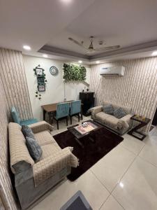 Casa Vanta Zirakpur 1bhk Independent Apartment