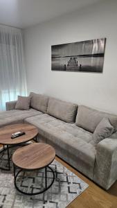 Apartman PAVLOVIC LUX