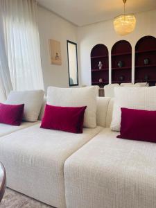 Villa SL Pool Spa Hammam et Cinema