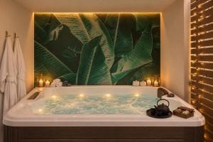 VillaNoa Luxury Stay