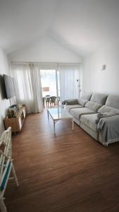 Apartamento Arena y Sal