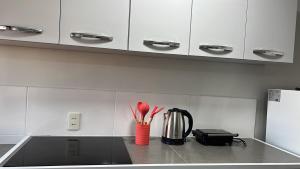 Apartamento Microcentro CDE