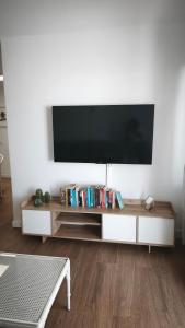 Apartamento Arena y Sal