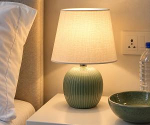 Quitest Comfort Room In Barsha Heights Tecom