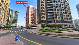 Quitest Comfort Room In Barsha Heights Tecom