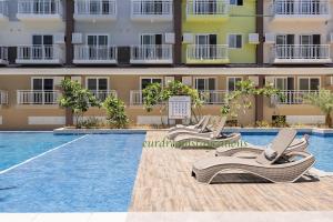 Cozy Studio 5 Minute to Mactan Airport Cebu
