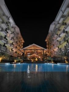 Cozy Studio 5 Minute to Mactan Airport Cebu