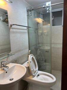 Home stay Hồ Đắc Di