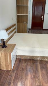 Home stay Hồ Đắc Di