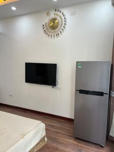 Home stay Hồ Đắc Di