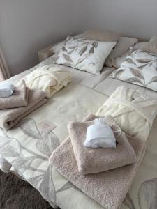 Apartmány Dyjákovičky Private Wellness & Wine