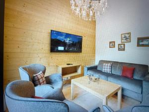 Mountain Hearth
