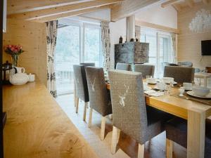 Mountain Hearth