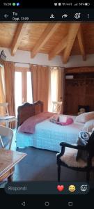 Villa Amaranta Room and Breakfast