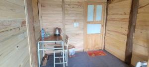 A Dua Homestay