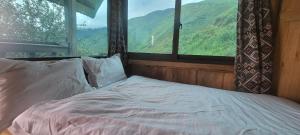 A Dua Homestay