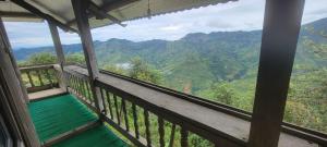 A Dua Homestay