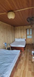 A Dua Homestay