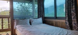 A Dua Homestay