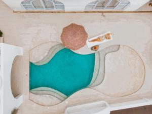 S52 Pool Villa Amphawa