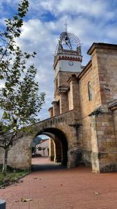 Historic Colonial Villa near the coast