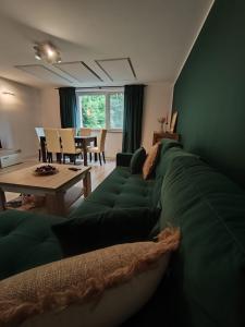 Apartament Wczasowa