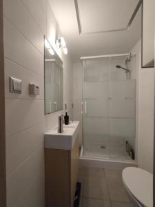 Apartament Wczasowa