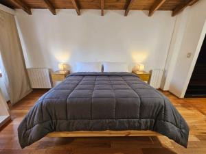 Casa Veracruz - Casa con pileta, jardín y quincho