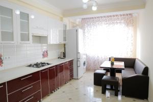 Apartament Alba Iulia