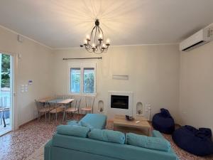 Imbra Seven Garden House