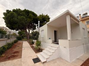 Imbra Seven Garden House