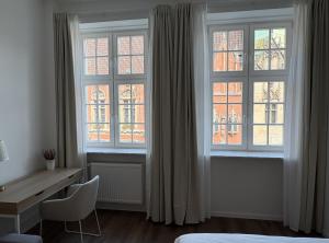 Rynek 24 Suite - Old Town View