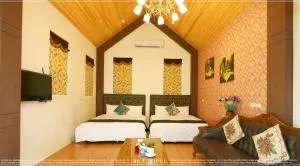 Friendly Lodge - Shang-pu-ch'eng-ti