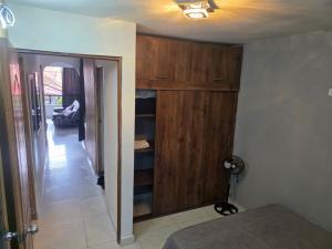 MODERNO y AMPLIO APARTAMENTO