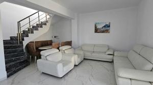 Villa with Sea View, Peaceful, Comfortable, Luxurious