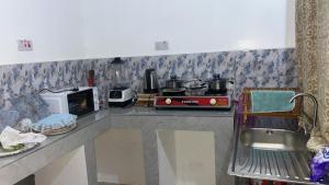 Pomsapartment