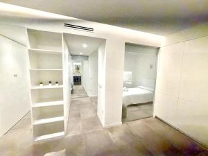 Spacious 2BR,2BA Near Nou Mestalla Valencia