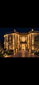 Chateau Rond Boutique Hotel & Spa