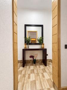 One bedroom Shanty botanical by The Prime Escape