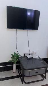 Pomsapartment