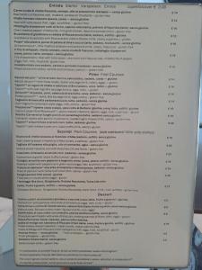 Hotel Ristorante I Castelli