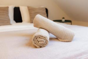 BNB Piestany Comfort Residence