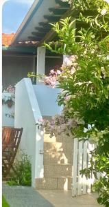 Casa de Azzancha