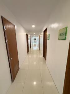 Studio unit in Davao- Mesatierra Garden Residences